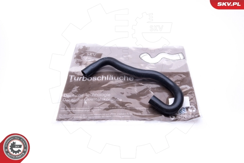 Radiator Hose